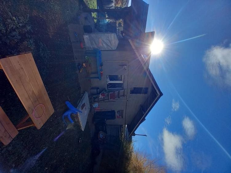 Casă cu 3 camere în Slobozia