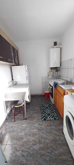 Garsonieră în Dosu Bricii