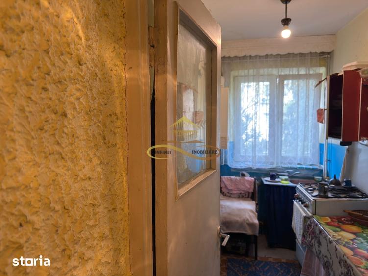 Apartament cu 2 camere în Dofteana