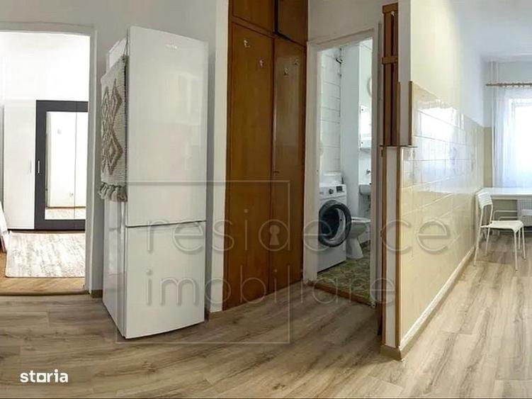 Dog friendly! Apartament 2 camere separate, Manastur, zona OMV - 6
