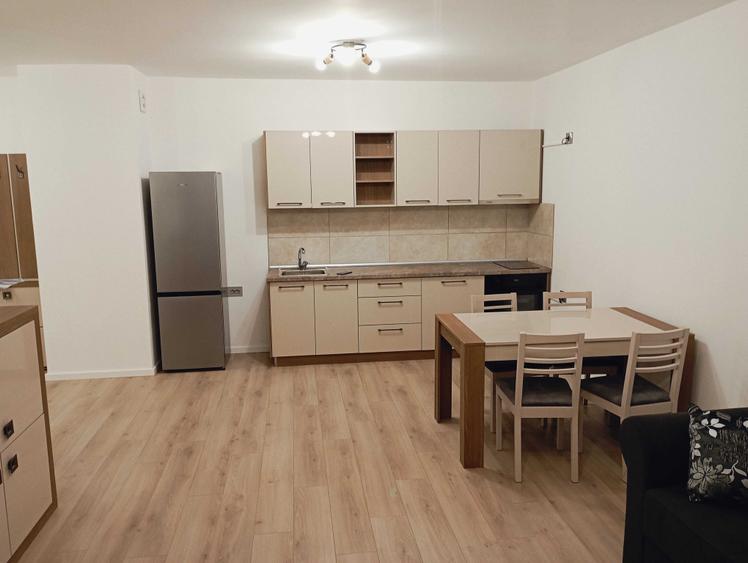 PF inchiriez ap nou 2 cam, 60 mp, semi-central , complex nou Liberty Residential mobilat si utliat - 5