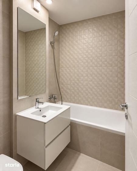 Ap. 2 camere HILS Titanium, 53 mp cu balcon, 500m metrou Nicolae Teclu - 9
