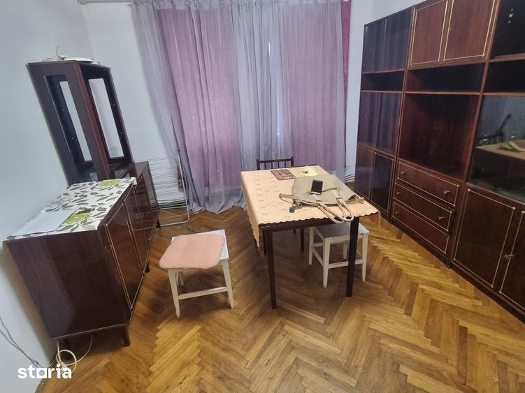 Apartament cu 2 camere în Gojdu