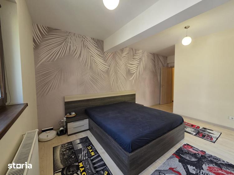 Apartament cu 4 camere în Central