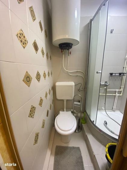 Garsonieră în Păcii