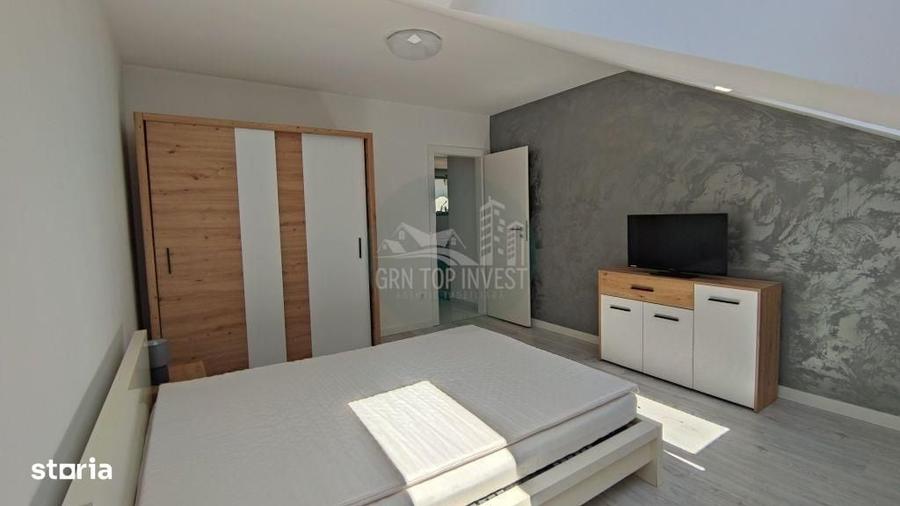 Apartament 3 camere zona Doamna Stanca - 5
