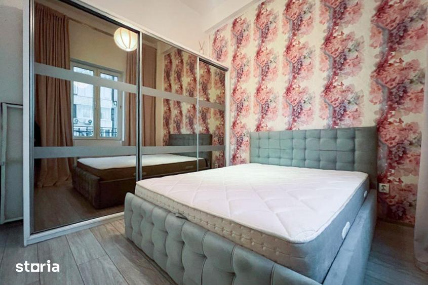 2 Camere | Cismigiu - Kogalniceanu | Centrala | Balcon | Metrou - 2