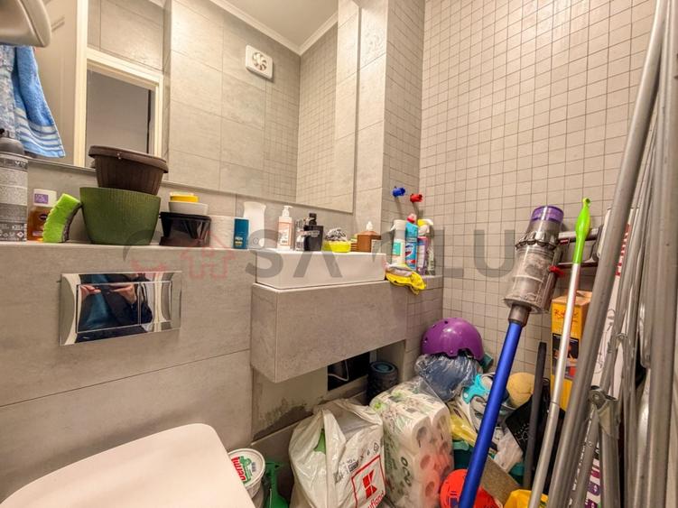 3 camere la Cheie, 2 Bai, zona Kaufland, Marasti! - 8