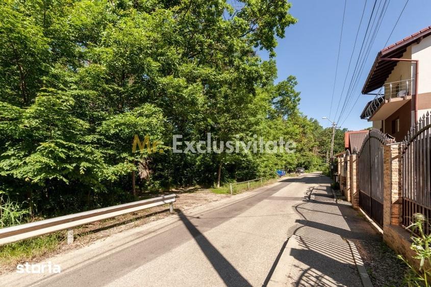 Casă cu 4 camere cu Teren 198 Mp în Trivale