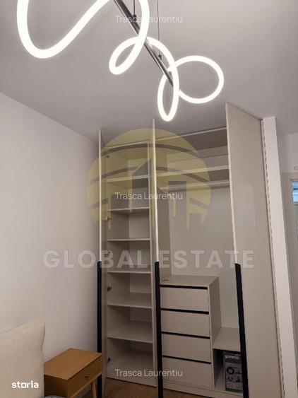 Inchiriere apartament 2 camere - Drumul Taberei | Centrala | Bloc Nou - 11