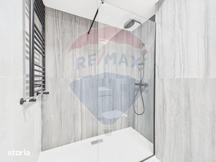 Prima inchiriere | 2 camere | Nusco City Faza 2 | Mobilat - 7