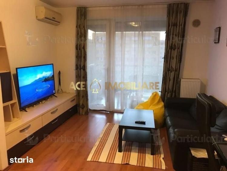 Apartament cu 2 camere în Colentina