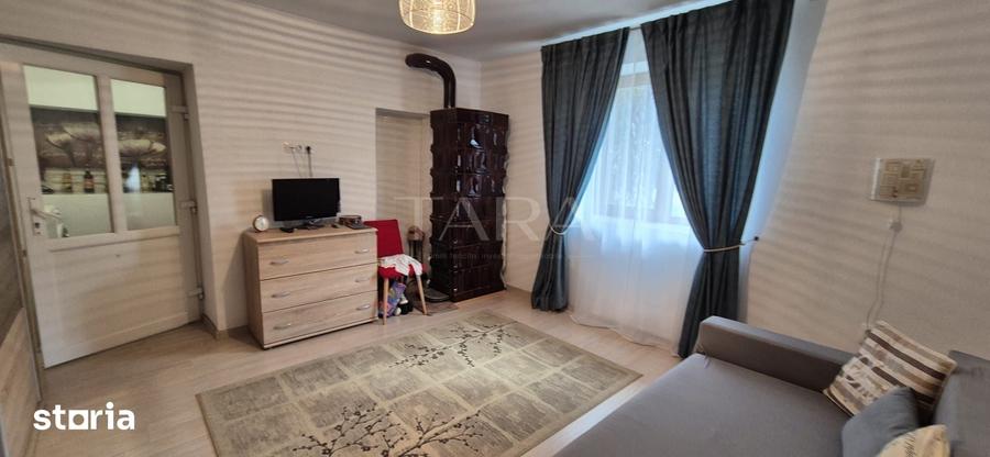 EXCLUSIVITATE Casa individuala ALUNIS - 17