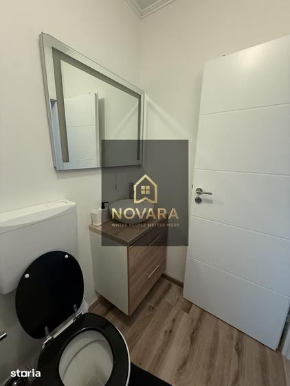 Apartament cu 2 camere în Seleuș