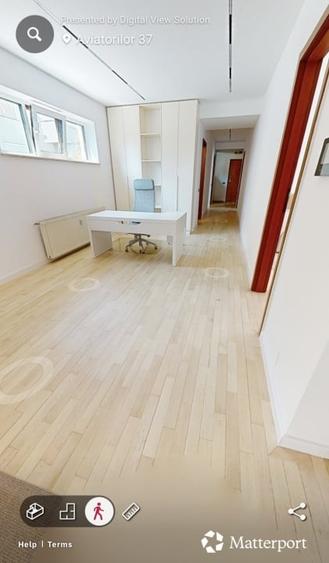 Apartament cu 3 camere decomandat, mobilat în Aviatorilor