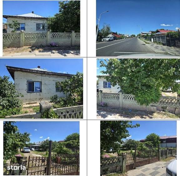 Casa si teren cota parte 3/8, Varteju, ID: R3190421 - 6