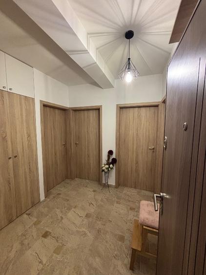 Apartament cu 3 camere decomandat în Braytim