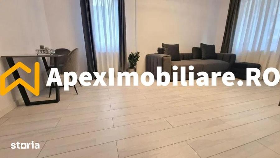 Apartament 2 camere de inchiriat Grozavesti Bucuresti | ApexImobiliare - 3