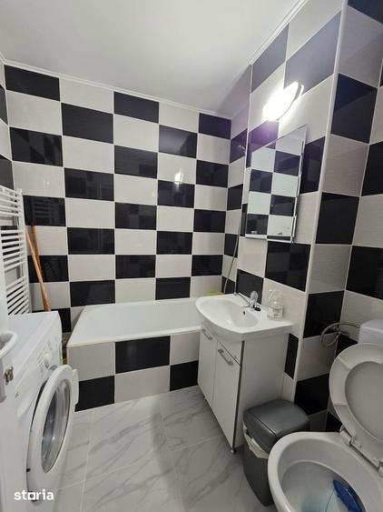 2 camere, decomandat, str. Panaite Donici (zona Spitalului Vechi) - 2