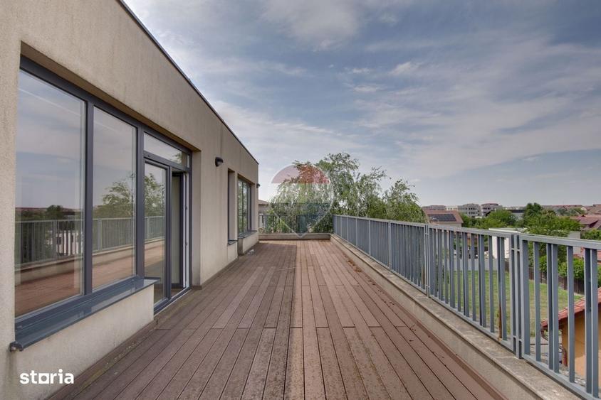 Apartament cu 3 camere în Braytim