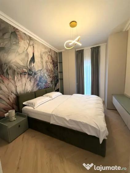 Apartament 2 camere, 60 mp, zona Rovine - 8