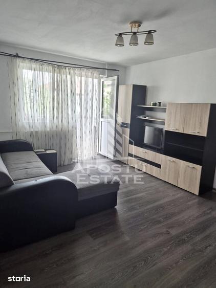 Apartament 1 camera de vanzare, zona Girocului, Timisoara - 4