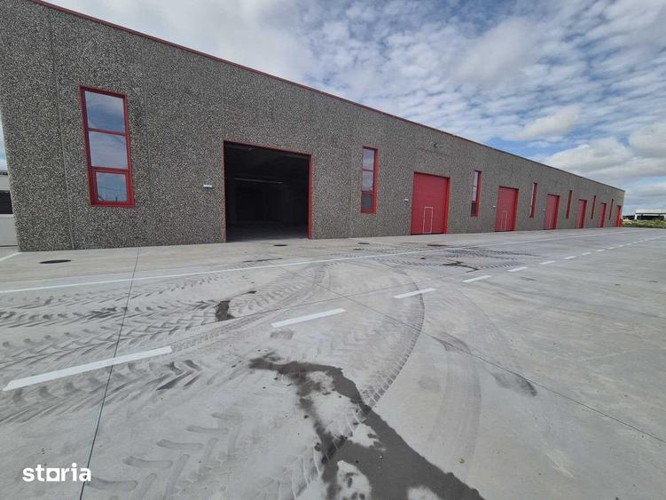 Spațiu comercial, de 600 mp, în Central