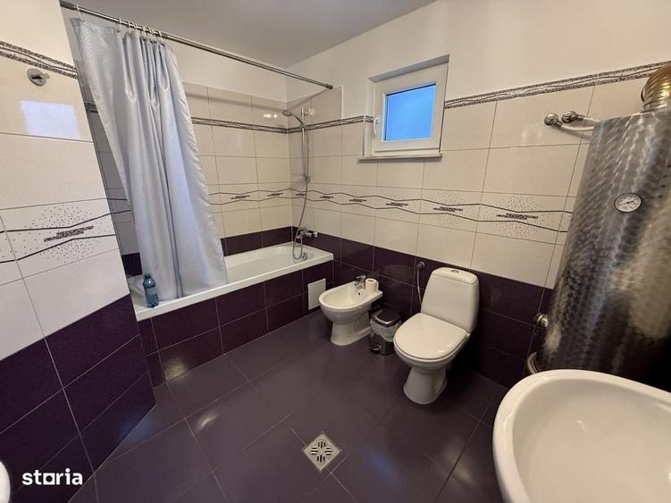 Casă cu 3 camere în Sfântu Ilie