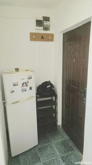 DIRECT proprietar inchiriez garsoniera Piata Resita - 1
