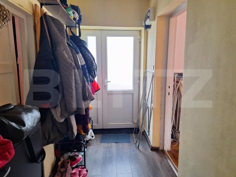 Apartament cu 2 camere decomandat, mobilat în Griviței