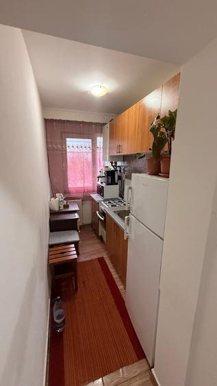 Apartament cu 2 camere nedecomandat, mobilat în Gării