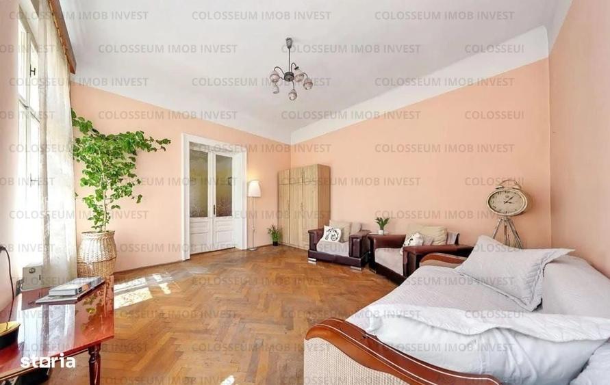 Apartament 6 camere la casa- Centrul Vechi Brasov - 7