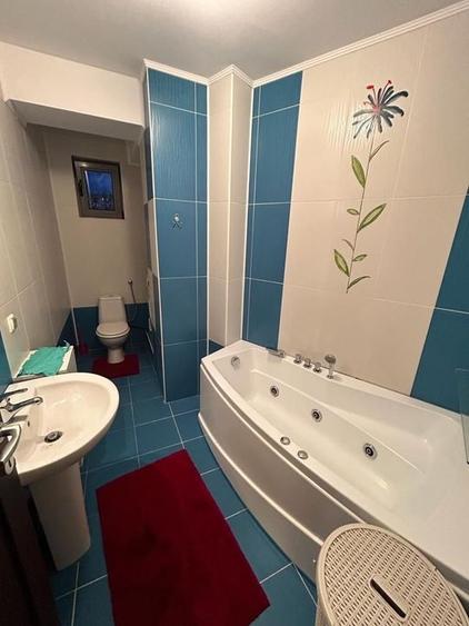 Apartament cu 2 camere semidecomandat în Grozăvești