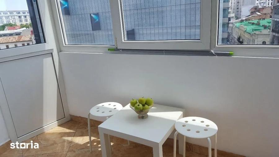 Apartament 2 camere - PIATA UNIRII - 9
