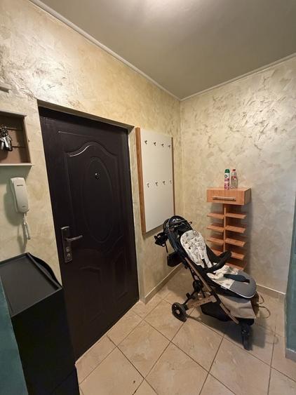 Apartament cu 2 camere decomandat în Doamna Ghica