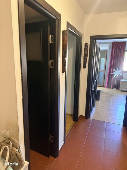 Apartament cu 2 camere în Colentina