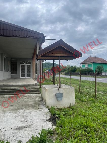 Casă individuală cu 3 camere cu Teren 450 Mp în Gheorghe Doja