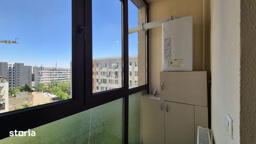 Apertament cu 3 camere Lux - Bucur Obor - 1