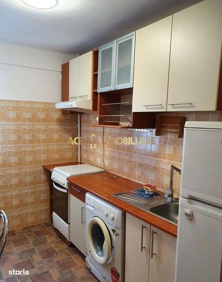 2 Camere de inchiriat | Titan | Metrou | Mobilat - 3