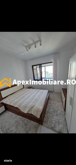 Ap. 2 cam Berceni Bucuresti | Metrou 7 min | centrala proprie, Parcar - 3