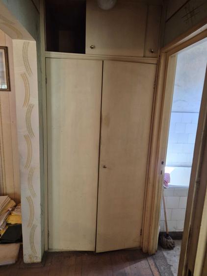 Apartament cu 2 camere semidecomandat în Romanilor