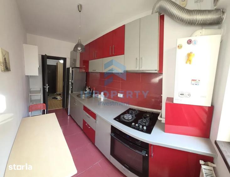 Apartament 2 Camere Jiului in bloc nou cu centrala - 2