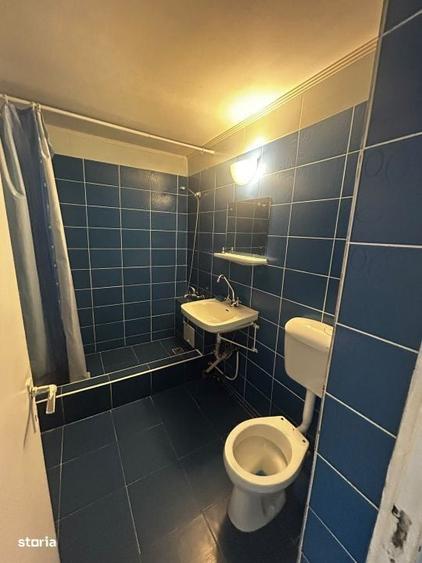 Apartament 2 camere, 53mp. etaj parter inalt, Zona Center Nemes - 1