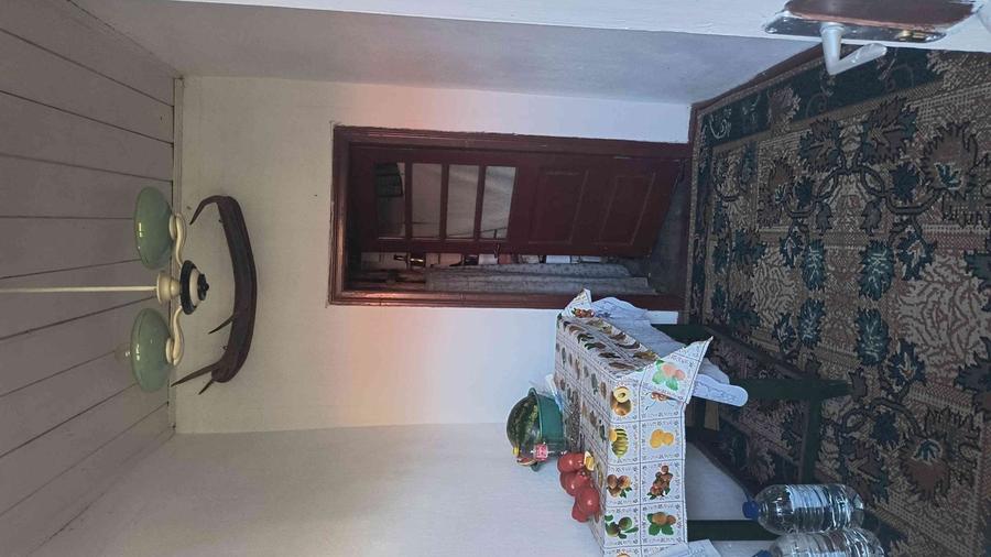 Casă cu 3 camere în Vrancea