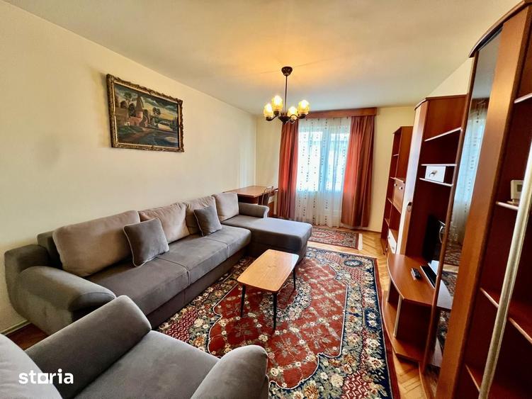 AA/1126 De inchiriat apartament cu 2 camere in Tg Mure? - Tudor - 3