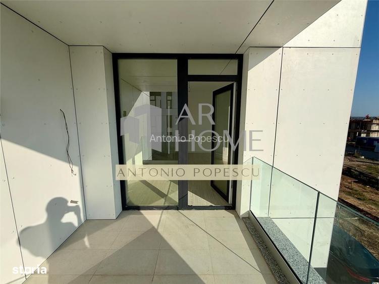Apartament 3 camere, premium, in Ploiesti, zona Albert.