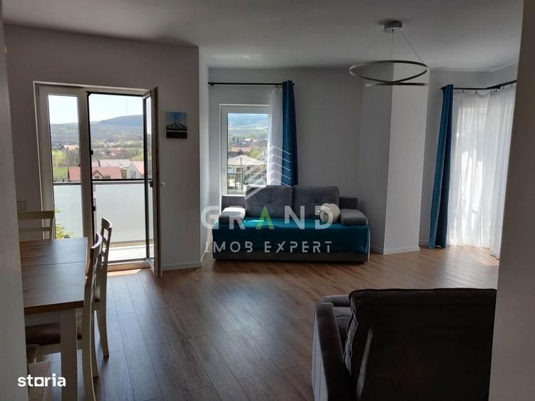 Oportunitate in Buna Ziua | Apartament 2 Camere | Balcon | Parcare Sub - 8