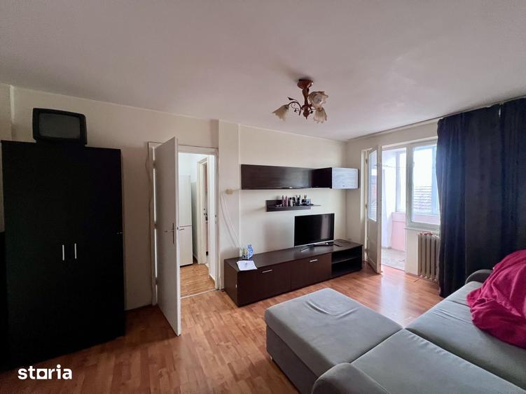 Apartament 2 camere, 58 mp utili, etaj 4/8 - zona Garii - 9