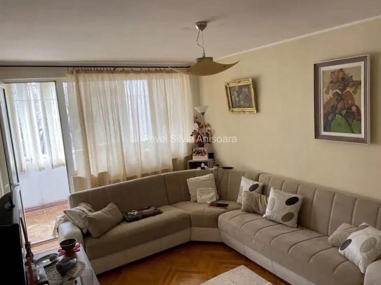 Apartament de vanzare 2 camere,Maz 1,et 2