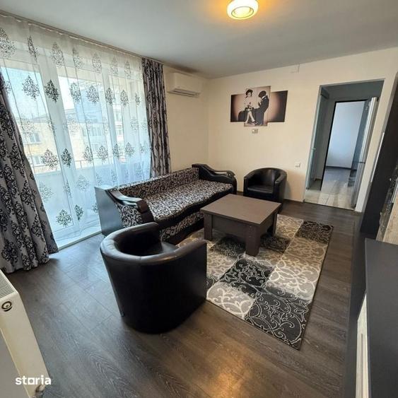 Apartament cu 3 camere în Ultracentral